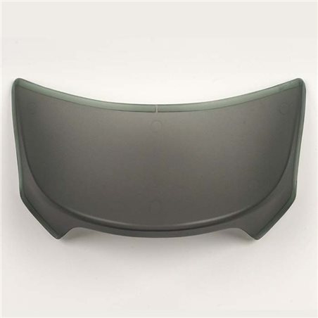 Spoiler ARAI XGB, Ahumado Mate Spoiler ARAI XGB, Ahumado Mate